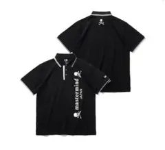 マスターマインド・ジャパン(ポロシャツ＆パンツ) マスターマインド・ジャパン(ポロシャツ＆パンツ) mastermind