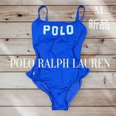POLO ラルフローレン　水着　ワンピース　米国購入　新品