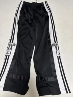 アディダス M ADIBREAK PT ロングパンツ アディブレイク