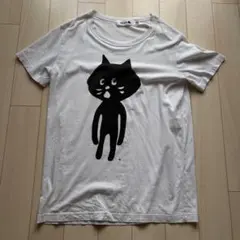 ne-net ねねっと にゃー 猫顔プリント ジャージ - メルカリ