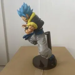ドラゴンボール フィギュア ゴジータブルー