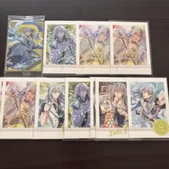 アイナナ 千 ぱしゃこれ ウエハース 箔押しあり