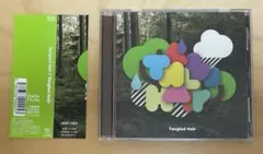 TANGLED HAIR / タングルド・ヘアー 国内盤 帯付