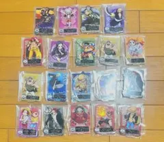 ワンピース 一番くじ下位賞 まとめ売り - メルカリ