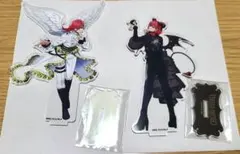 ブルーロック 千切豹馬 天使と悪魔 アクスタ