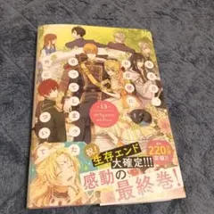 ある日、お姫様になってしまった件について 13