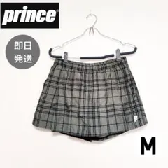 プリンス Prince スカートパンツ ミニスカート スコート テニスゴルフ 夏