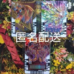 ★仮面ライダーガッチャード ライドケミートレカ カード PHASE04