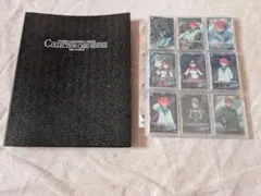 アーセナルベース ジークアクス　まとめ売り ブースターフルコンプ＋シークレット