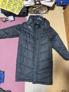 PUMA ベンチコート