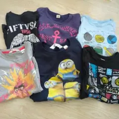 15点まとめ売り 100cm UNIQLO H&M　BABYGAP　子供服