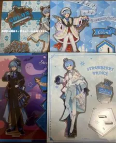 すとぷり　ころん　アクリルスタンド　アクスタ　クリスマス　映画　ハロウィン