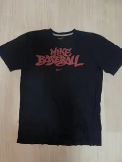 Vintage Nike Baseball Graphic T Shirt