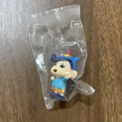 クレヨンしんちゃん　みんなでおそろいマスコット