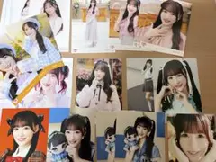A*様 イコールラブ　音嶋莉沙　生写真　コンプ含　クリアファイル付