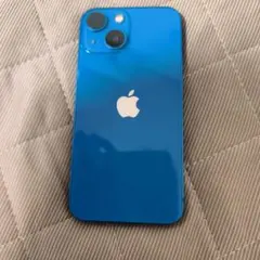 2026年最新】iphone13mini 本体 128 ブルーの人気アイテム - メルカリ