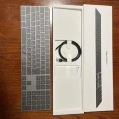 Apple Magic Keyboard マジックキーボード 日本語配列