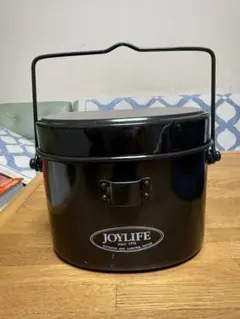 【used】JOYFUL飯盒
