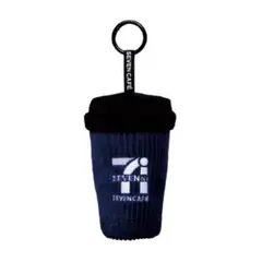 セブン 一番くじ B賞 ぬいぐるみチャーム