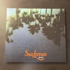 Suchmos THE BAY CD