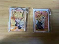 くら寿司　鬼滅の刃　アクリルキーホルダー