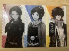 マルチファイル ファミリーマート×刀剣乱舞 バラ売り可