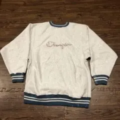 Champion リバースウィーブスウェット リブライン 90s 00s 80s