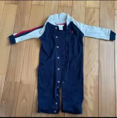 POLO RALPH LAUREN ベビー カバーオール