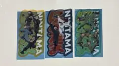 忍たま乱太郎　最強の軍師　入場特典