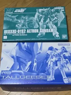 2026年最新】rg トールギスiiの人気アイテム - メルカリ