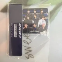 SnowManアクリルスタンド 音故知新グッズ