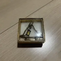 ハリーポッター　三本の箒　ブローチ　マホウドコロのサムネイル