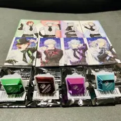 うたプリ カルナイ タブナイ リングライト