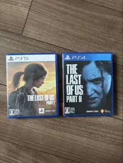2026年最新】ps4 the last of us part ii コレクターズエディションの
