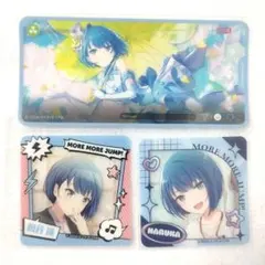 プロセカ ノーブルアート vol.52 桐谷遥 - メルカリ