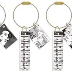 東リべ 原画展 キーホルダー