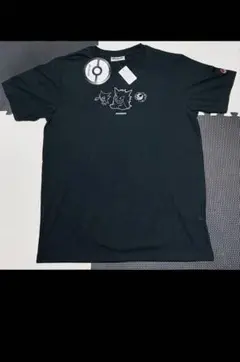 ポケモン ゴース ゴースト ゲンガー Tシャツ LLサイズ 新品 匿名配送