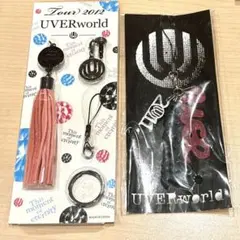 2025年最新】uverworld グッズの人気アイテム - メルカリ
