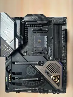 ASRock X570 Taichi マザーボード 本体のサムネイル