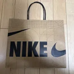 NIKE ナイキ ショッパー 紙袋