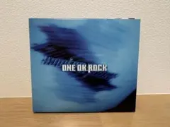 ONE OK ROCK CD 残響リファレンスのサムネイル