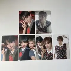 BOYNEXTDOOR BOYLIFE まとめ売り