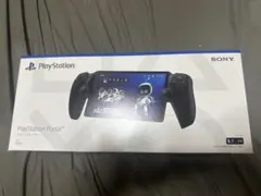 PlayStation Portal PS5 リモートプレイヤー
