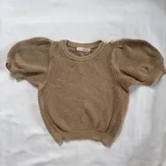 Soor Ploom Mimi Cardigan, Dark Tea 4y - メルカリ