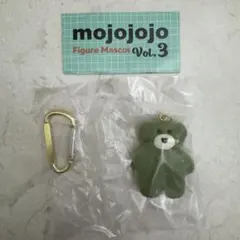 mojojojo フィギュアマスコット Vol.3 Matcha