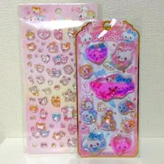 まじかるベリーベリー キャラクターグッズ