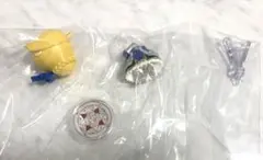 Fate ねんどろいどさぷらいず セイバー