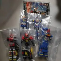 仮面ライダーストロンガー ビッグサイズソフビフィギュア 全2種 - メルカリ
