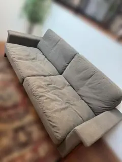 最終お値引き SWITCH CLOUD SOFA 3P ※発送方法応相談商品