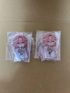 鷹嶺ルイ　アクリルスタンド